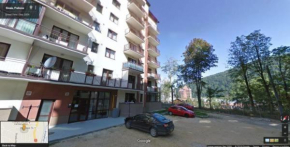 Mountain View Nest Sinaia